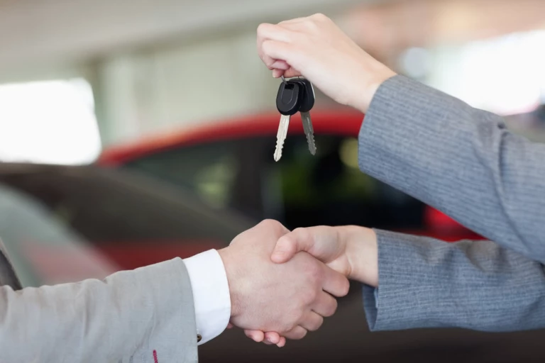 Buying a Car through a Novated Lease – easifleet
