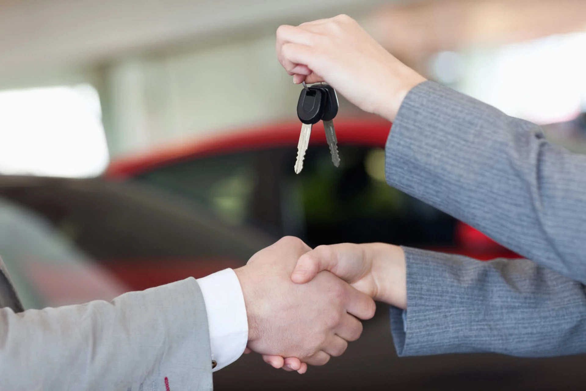 Buying a Car through a Novated Lease – easifleet