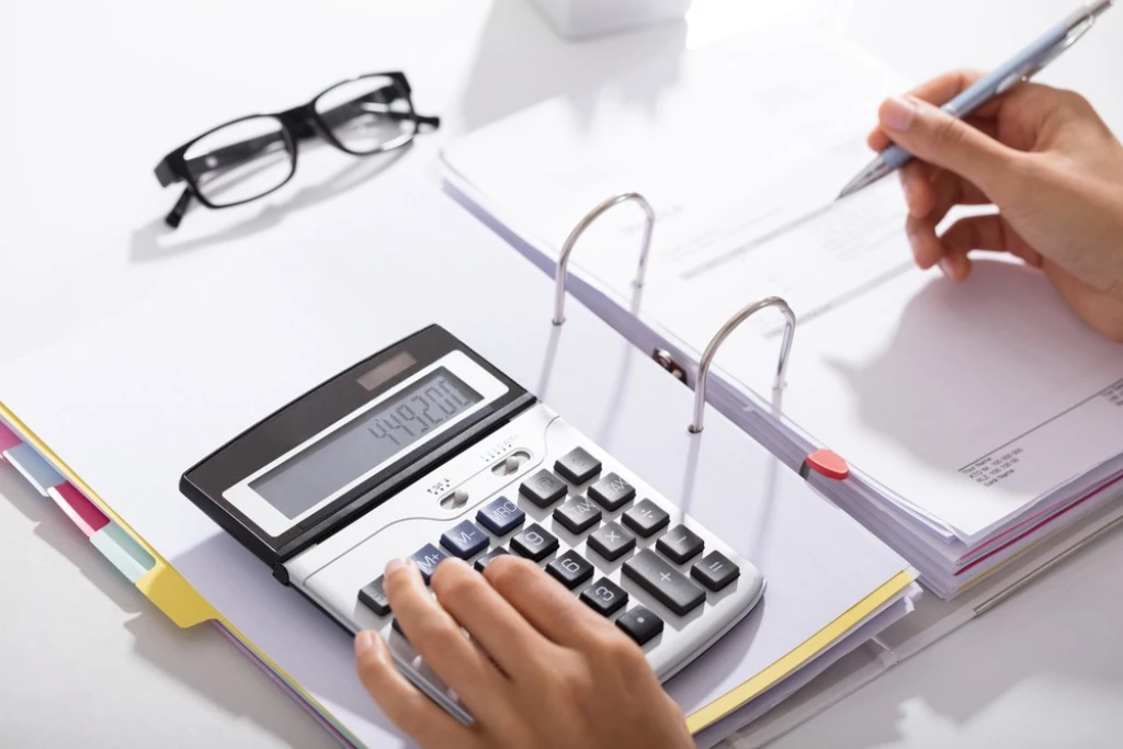 calculator