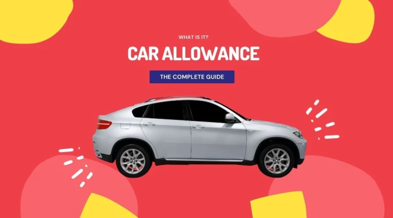 Car Allowance