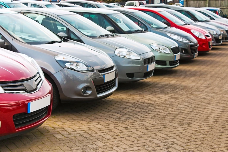 fleet management software