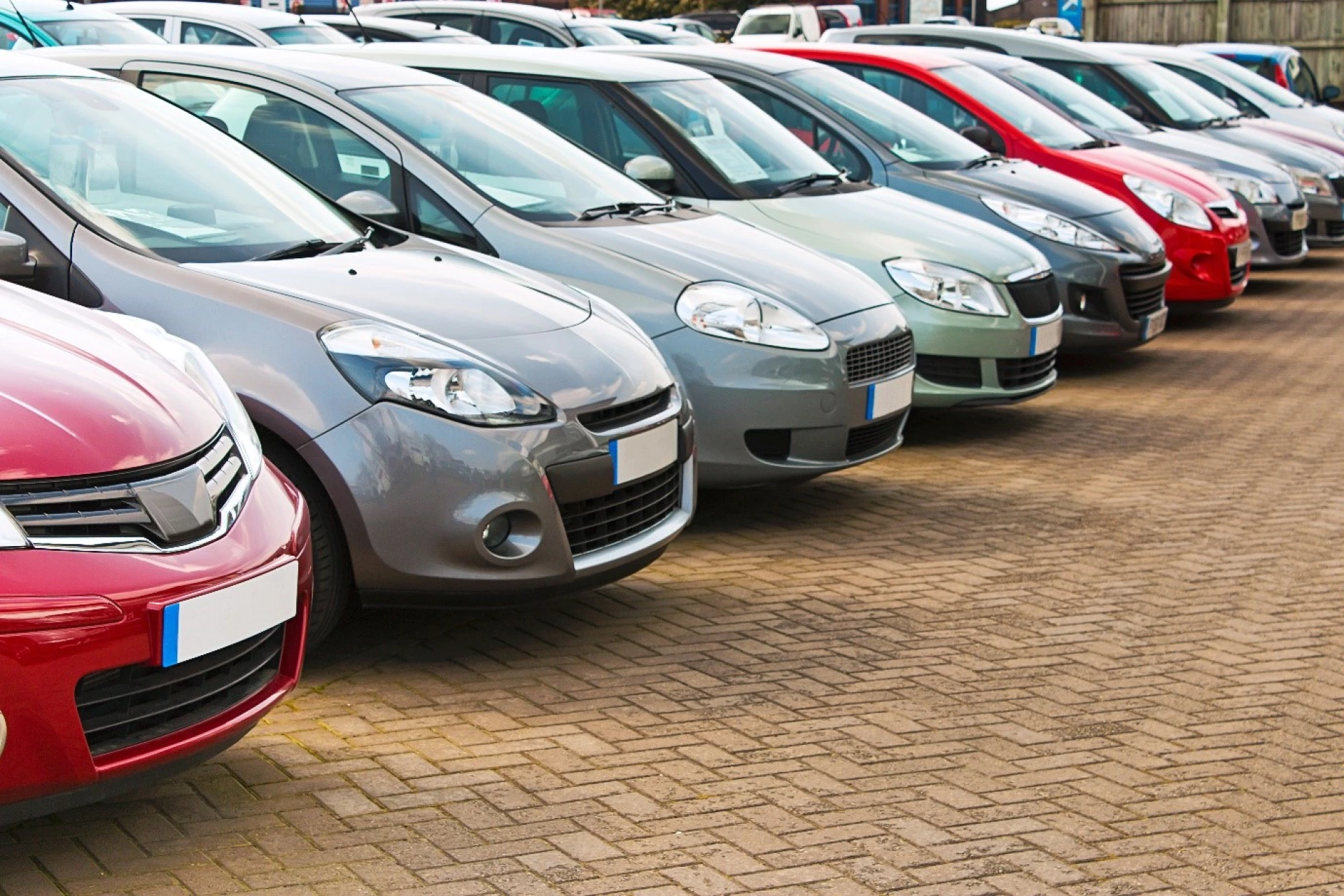 fleet management software
