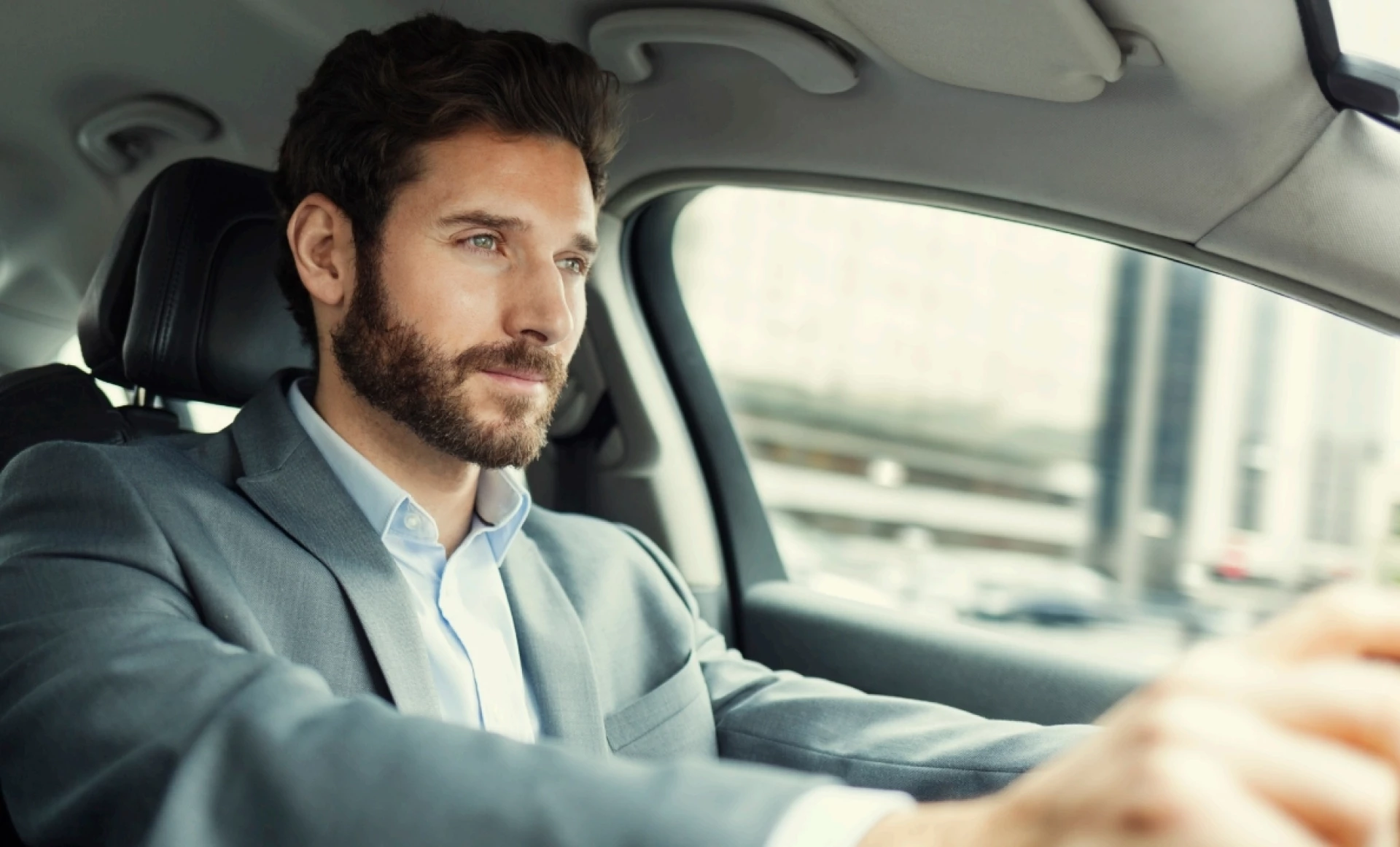 Prestige Novated Lease