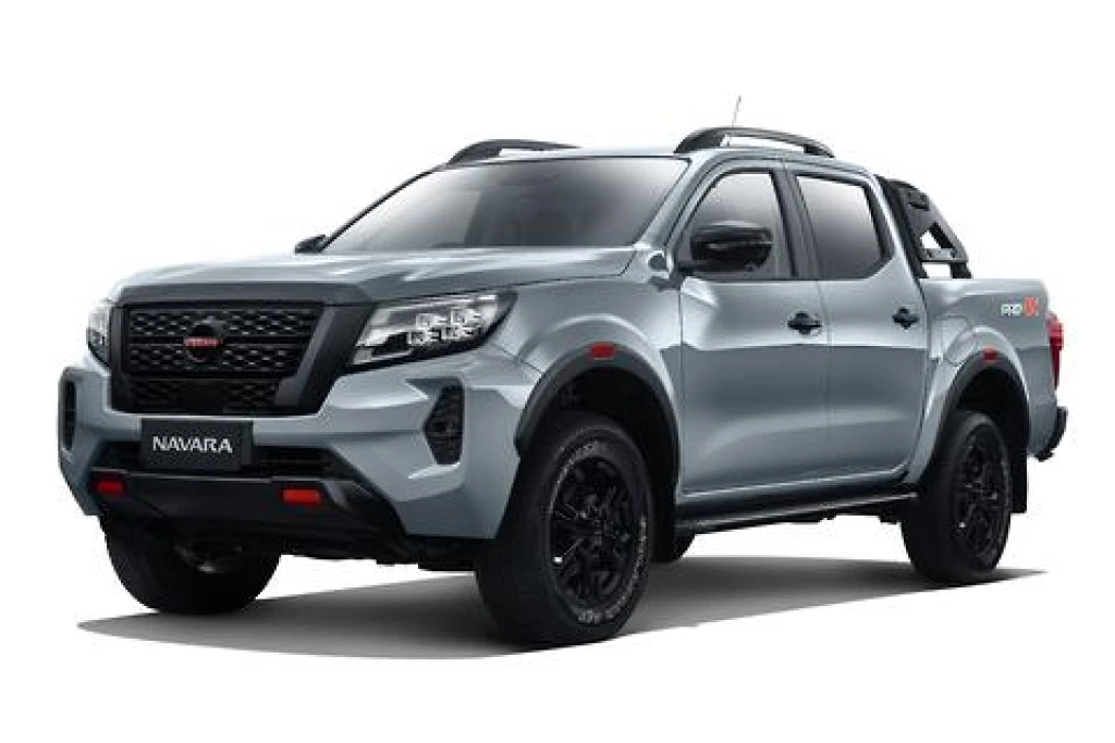 Nissan Navara Leasing Rcklufer