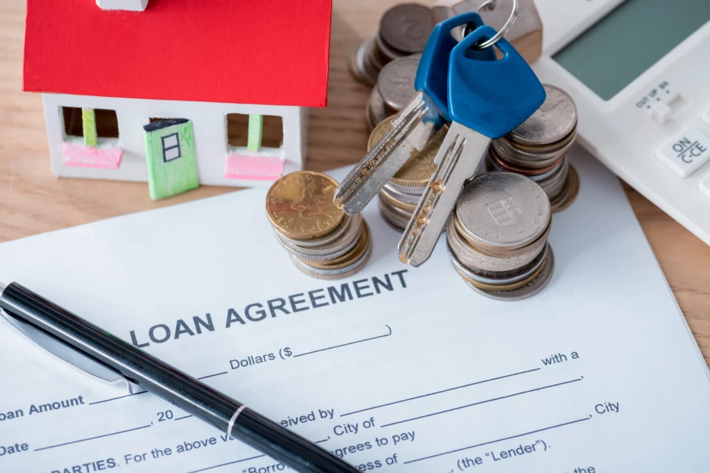 balloon-payments-loan-agreement-contract
