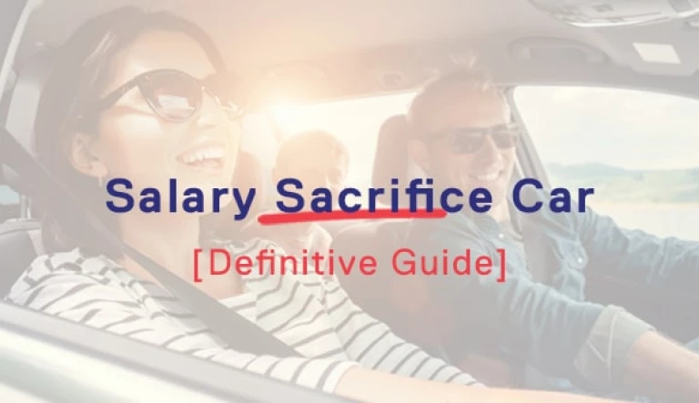 Salary Sacrifice Car Guide in Australia